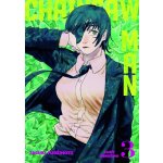 Seqoy s.r.o. Chainsaw Man 3 – Zbozi.Blesk.cz