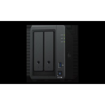 Synology DiskStation DS720+