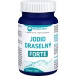 Pharma Activ Jodid draselný FORTE 60 tablet – Hledejceny.cz