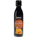 Galaxy krém z balsamikového octa s medem 250ml – Zboží Dáma