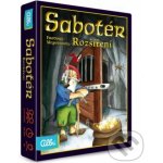 Albi Sabotér – Sleviste.cz