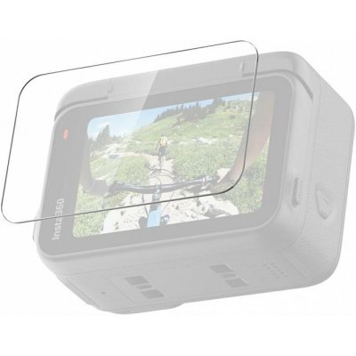 Insta360 Ochranné sklo displeje pro Ace Pro 2 / Ace Pro INST130-12 – Hledejceny.cz