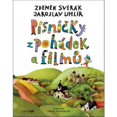 Písničky z pohádek a filmů – Hledejceny.cz