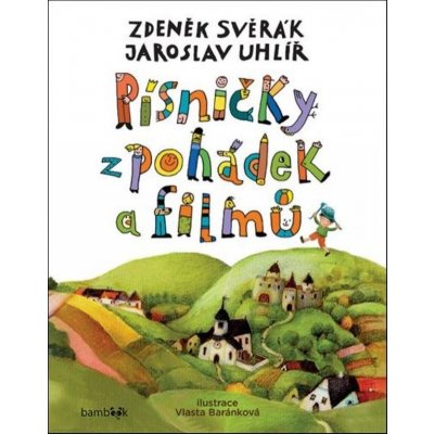 Písničky z pohádek a filmů – Zboží Mobilmania