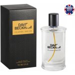 David Beckham Classic Touch toaletní voda pánská 90 ml – Zboží Mobilmania