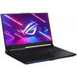 Asus Rog Strix Scar 17 G733PYV-LL045W – Zboží Živě