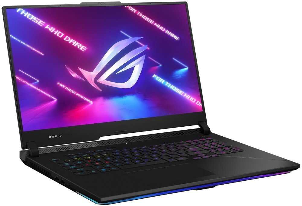 Asus Rog Strix Scar 17 G733PYV-LL045W