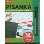 Kouzelný tablet a stíratelné karty – První PÍSANKA – Zboží Dáma