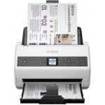 Epson WorkForce DS-870 – Zboží Živě