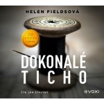 Dokonalé ticho - Helen Fields – Sleviste.cz
