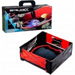 Arena Beyblade X-Celerator Rail kufřík do arény stadion beyblade – Zboží Dáma