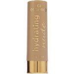 Essence Hydrating Nude krémová hydratační rtěnka 301 3,5 g – Zboží Dáma