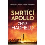 Smrtící Apollo - Chris Hadfield – Hledejceny.cz