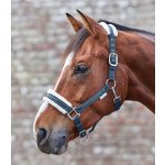 Waldhausen ohlávka Elegant černá – Zboží Dáma