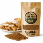 Herbi Sladké pečení, 50 g – Hledejceny.cz