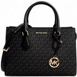 Michael Kors Sheila md logo černá – Hledejceny.cz