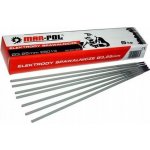 Mar-Pol Rutilové 3,25 x 350 mm E6013 5 kg – HobbyKompas.cz