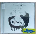 Björk - Greatest Hits CD – Hledejceny.cz