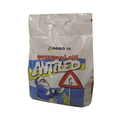 Libros sůl posypová Antiled 5 kg – Zboží Dáma