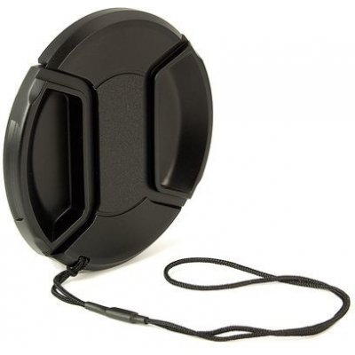 KAISER krytka se šňůrkou 67 mm – Zboží Mobilmania