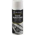 Den Braven Tectane Čistič klimatizace 400 ml – Zbozi.Blesk.cz