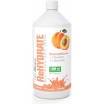 GymBeam ReHydrate 1000 ml – Sleviste.cz