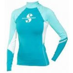 Scubapro T-FLEX UPF80 LS CARIBBEAN dámské – Zboží Mobilmania