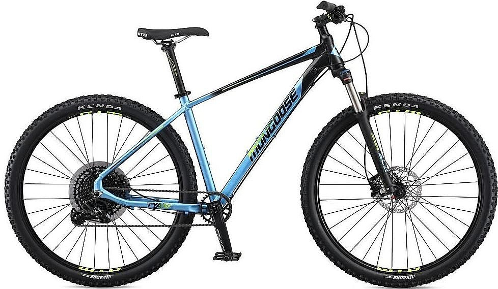 Mongoose Tyax Expert B 2021