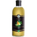 Topvet Wellness Bergamot a citronová tráva v mandlovém oleji koupelový a tělový olej 500 ml