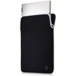 HP Protective Reversible 14" 2F2J1AA černo-stříbrná – Zboží Živě