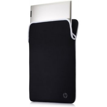 HP Protective Reversible 14" 2F2J1AA černo-stříbrná