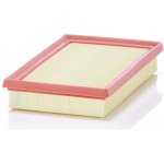 MANN FILTER Vzduchový filtr C 27 063 – Hledejceny.cz