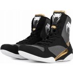 Venum Elite Boxing black/white/gold – Zboží Dáma