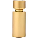Gaira Lahvička na parfém 4022 50ml zlatá – Zboží Mobilmania