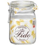 Bormioli Rocco Fido 1 l – Zboží Dáma