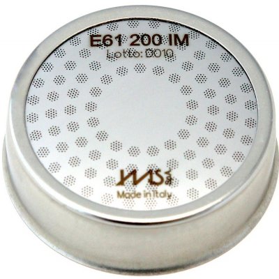 IMS E61 200 IM precizní sprcha – Zboží Dáma