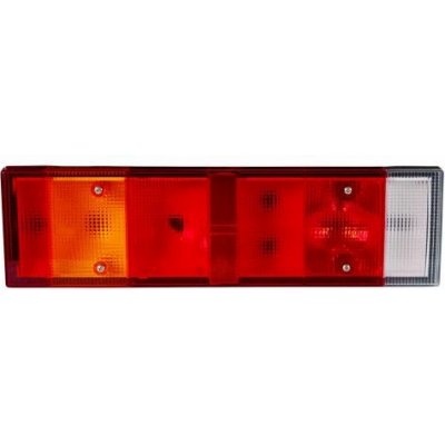 Zadní světlo ABAKUS 663-1905L3WE (6631905L3WE) – Zboží Mobilmania
