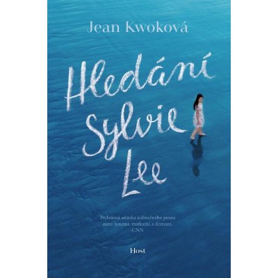 Hledání Sylvie Lee - Jean Kwok – Zboží Mobilmania