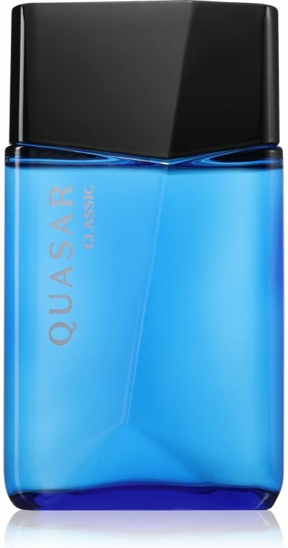 oBoticário Quasar Classic toaletní voda pánská 100 ml