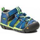 Keen Seacamp II CNX INF true blue jasmine green