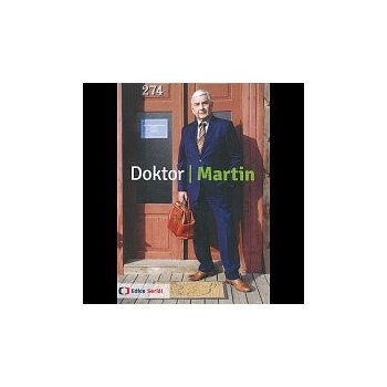 Doktor Martin 8 DVD