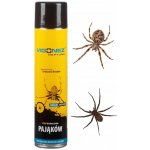 Vigonez Neptune Sprej k hubení pavouků 600 ml – Zbozi.Blesk.cz