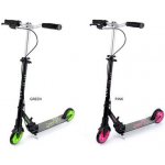 Tempish Nixin 145 AL černo-růžová – Sleviste.cz