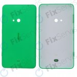 Kryt Nokia Lumia 625 zadní zelený