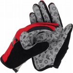 Woom Jr LF red – Zboží Dáma