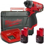 Milwaukee M12 FID-202X – Zboží Mobilmania