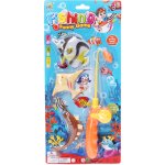 WIKY chytání rybiček – Hledejceny.cz