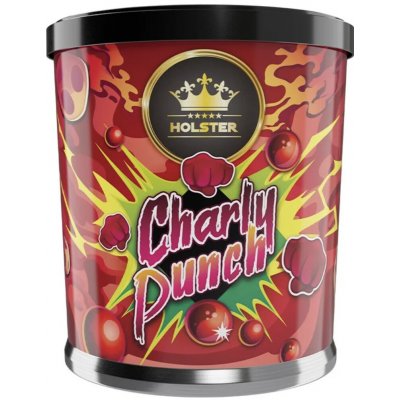 Holster Gold Charly Punch 200 g – Zboží Mobilmania