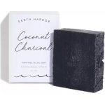 Earth Harbor Coconut Charcoal čistící pleťové mýdlo 113 g – Zbozi.Blesk.cz