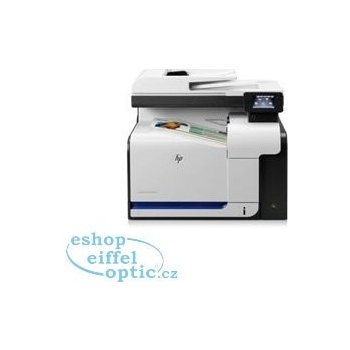 HP LaserJet Pro 500 color M570dw CZ272A